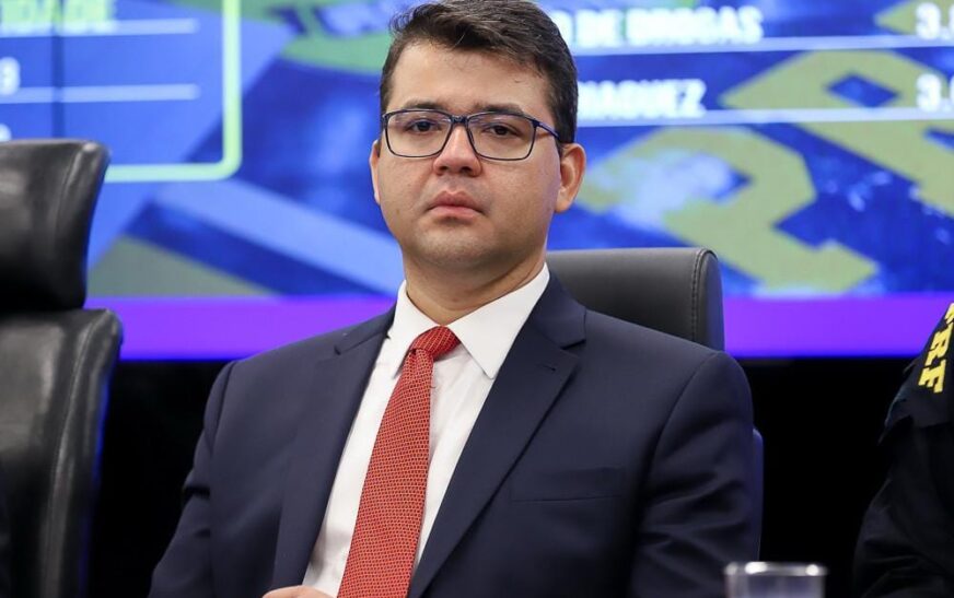 Queda recorde do número de homicídios nos três primeiros meses de 2026 é destaque da Voz do Brasil — Agência Gov