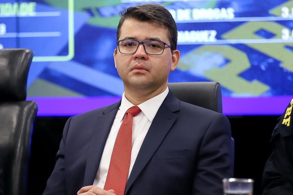 Queda recorde do número de homicídios nos três primeiros meses de 2026 é destaque da Voz do Brasil — Agência Gov