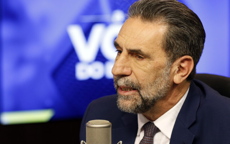 Redução da tarifa de energia gerada por Itaipu é destaque da Voz do Brasil desta 2ª — Agência Gov