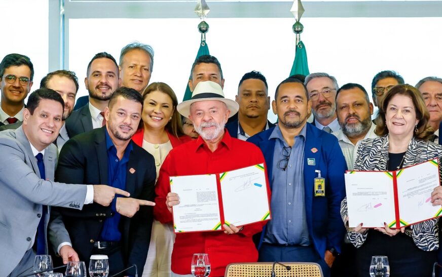 Renegociação de dívidas, emprego, saúde e Gás do Povo marcaram a semana do Governo do Brasil — Agência Gov