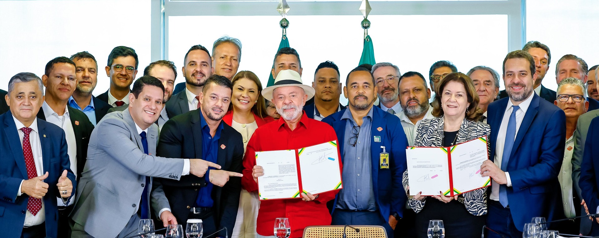 Renegociação de dívidas, emprego, saúde e Gás do Povo marcaram a semana do Governo do Brasil — Agência Gov