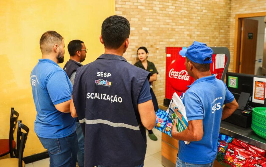 SEMAN segue com campanha sobre descarte consciente do lixo – Imprensa Bahia