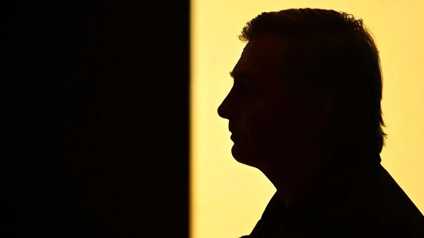 STF acompanha saúde de Bolsonaro após médicos relatarem instabilidade no equilíbrio corporal