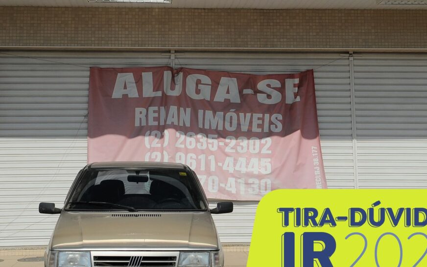 Saiba como declarar ganhos com aluguel e imóveis no Imposto de Renda