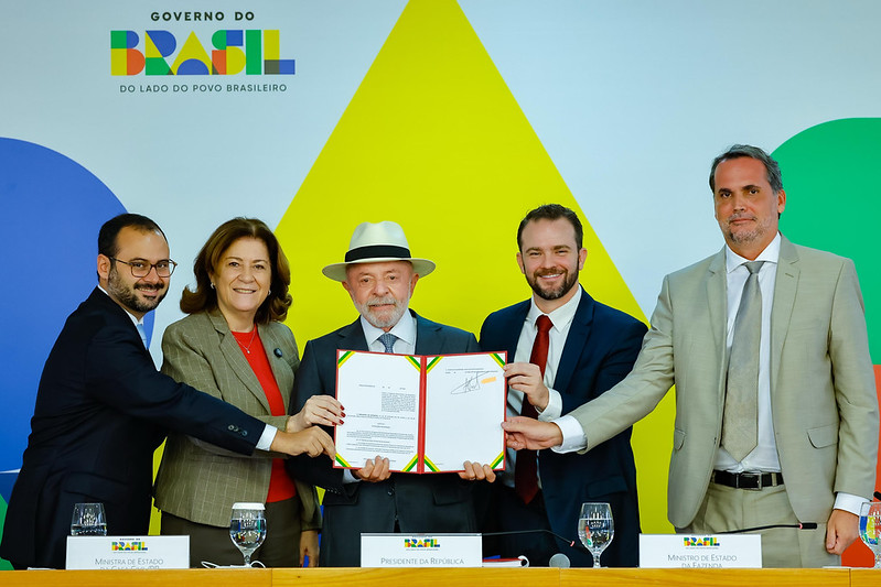 Saiba como funciona e quem poderá renegociar dívidas com o Novo Desenrola Brasil — Agência Gov