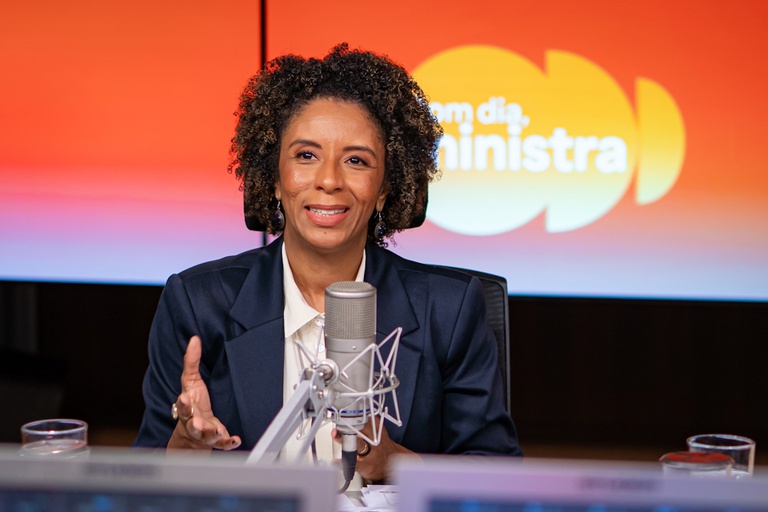 ‘São portas que garantem promoção da igualdade racial para todas e todos’ — Agência Gov