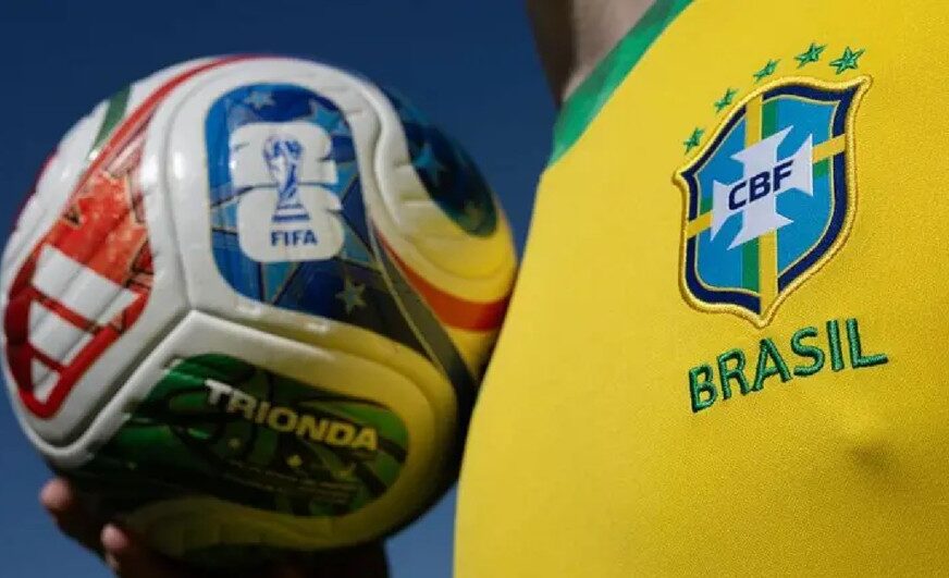 Seleção Brasileira divulga numeração da Copa do Mundo; confira – Imprensa Bahia