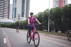 Semob promove encontro com ciclistas para discutir ampliação da malha cicloviária de Salvador – Secretaria de Comunicação