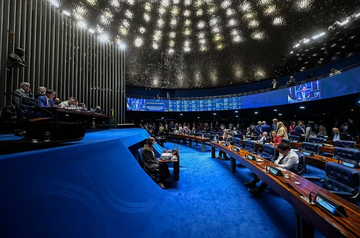 Senado aprova novo embaixador no Japão