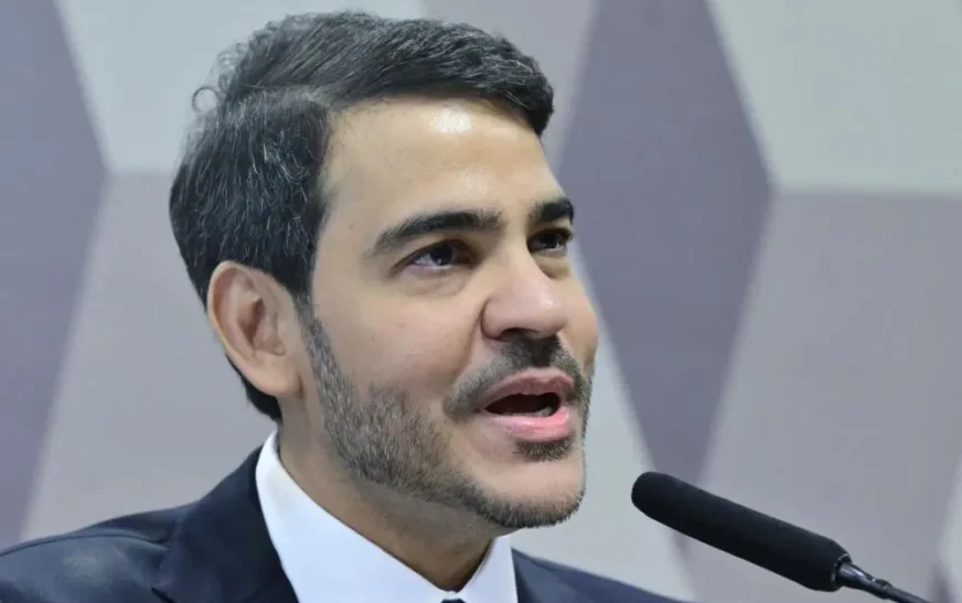 Senado barra nova análise de Jorge Messias em 2026 após rejeição ao STF