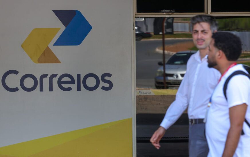 TCU cobra ajustes em plano de recuperação dos Correios