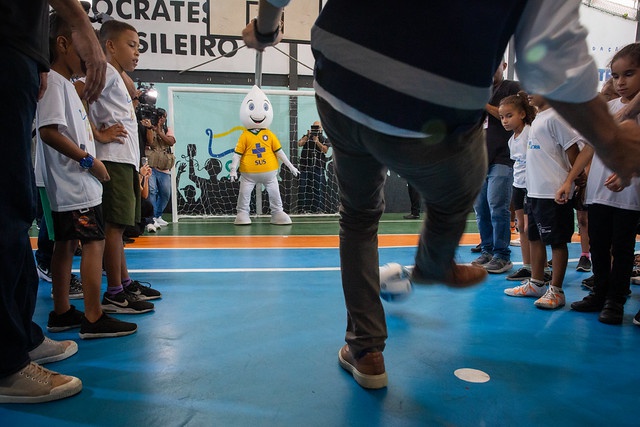 Vai viajar para Copa do Mundo? Não esqueça de se vacinar — Agência Gov