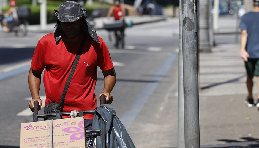 estudos mostram projetos que podem melhorar a vida dos trabalhadores — Agência Gov