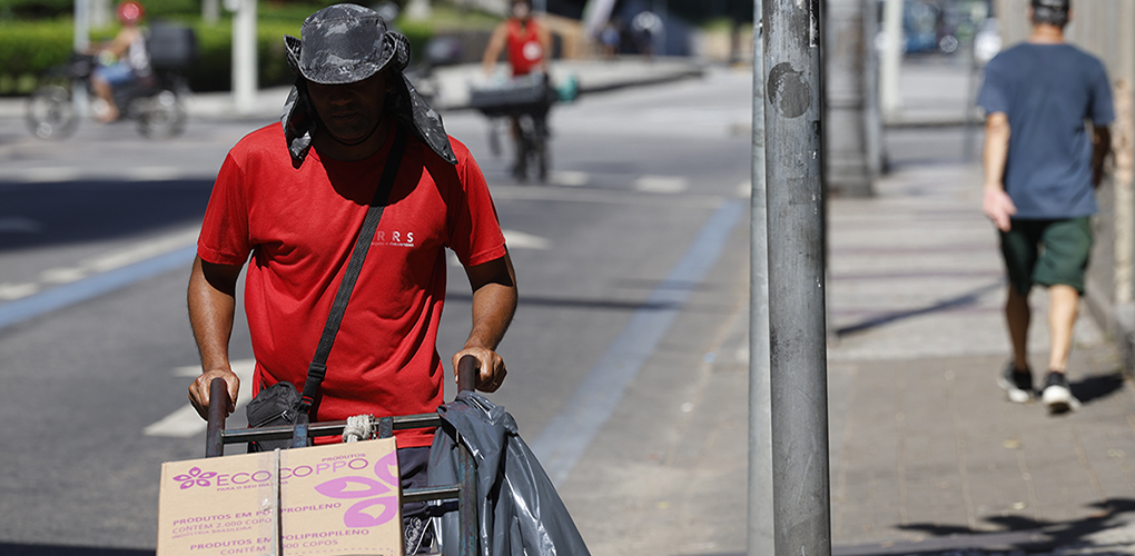 estudos mostram projetos que podem melhorar a vida dos trabalhadores — Agência Gov