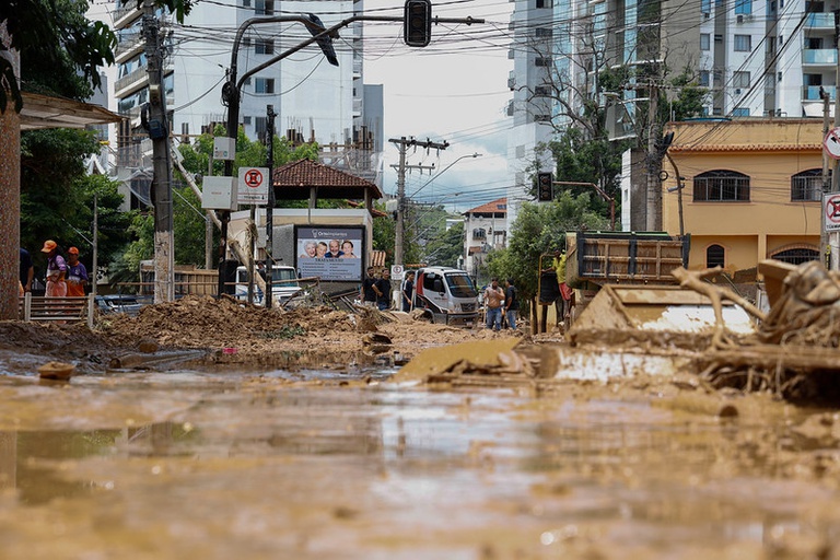 mais 110 famílias mineiras estão com o benefício na conta — Agência Gov