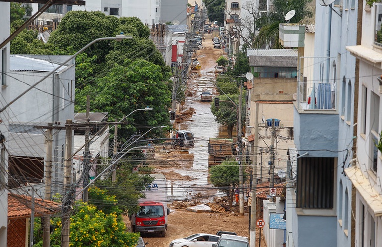 mais de 3 mil famílias mineiras já receberam o benefício — Agência Gov