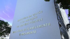 recomposição da força de trabalho ganha escala no Governo Federal — Agência Gov
