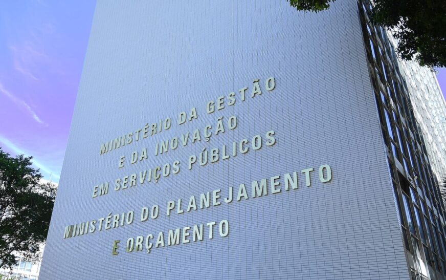 recomposição da força de trabalho ganha escala no Governo Federal — Agência Gov