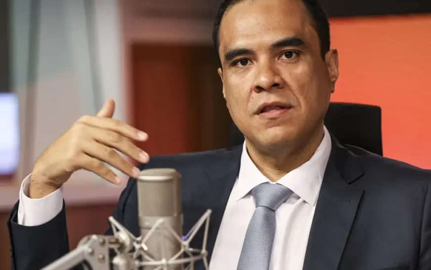 ‘Turismo do Brasil tem vivido melhor momento da história’, afirma Gustavo Feliciano — Agência Gov