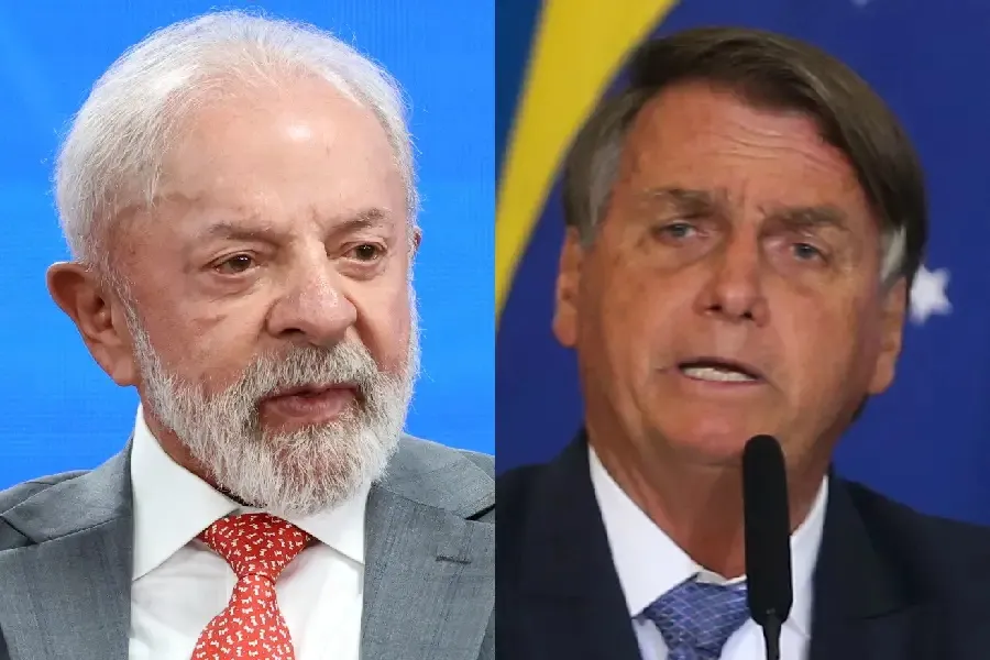 41% avaliam governo Lula como melhor que gestão Bolsonaro, 37% pensam o contrário