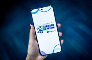 44,3 milhões de pessoas entregaram declaração do IR; 59,8% usaram pré-preenchida — Agência Gov