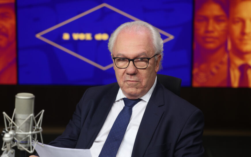 A Voz do Brasil detalha Enem 2026 nesta quinta-feira (11). Prazo de inscrições termina amanhã — Agência Gov
