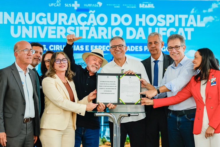 ‘A educação é para todos’ — Agência Gov