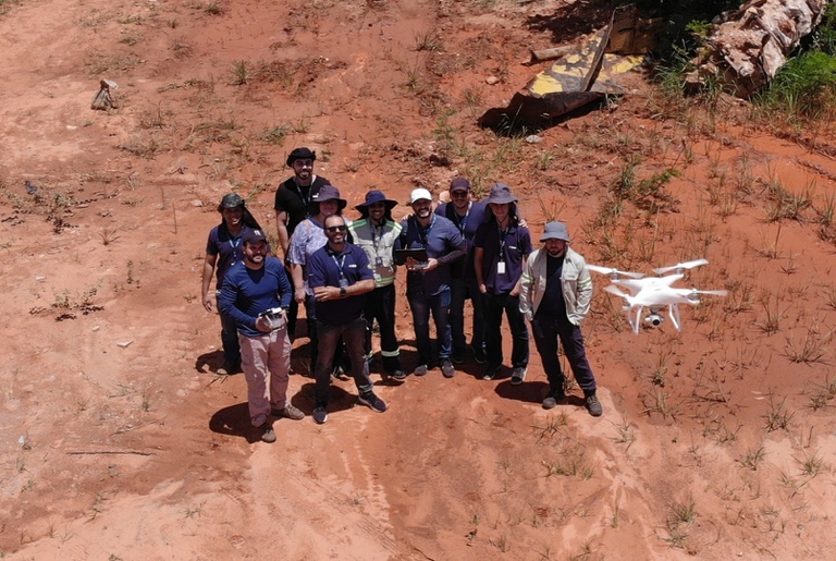 ANM vai exigir curso de capacitação para servidores que operam drones — Agência Gov
