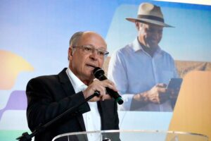 Alckmin anuncia início das operações da linha de R$ 14 bi para modernizar o campo — Agência Gov