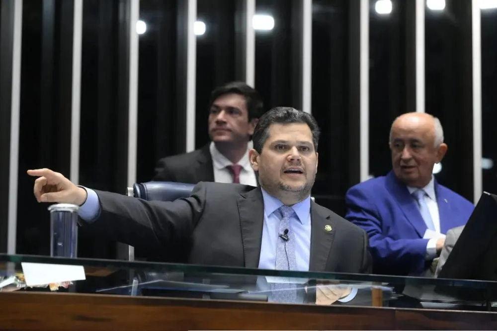 #Acesse Política