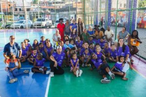 Alunos da rede municipal de ensino entram no Circuito Inclusão – Imprensa Bahia