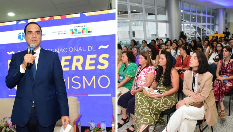 Anunciado crédito para empreendedoras do turismo em situação de violência — Agência Gov