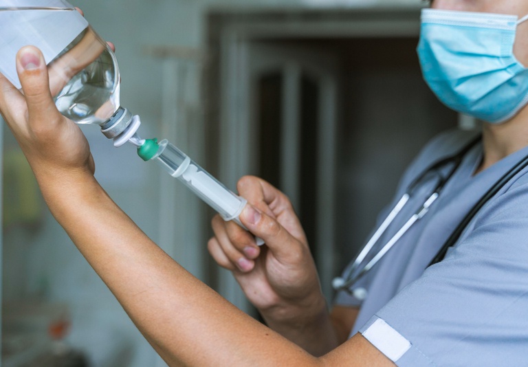 Anvisa aprova nova indicação terapêutica para medicamento que trata câncer de bexiga — Agência Gov