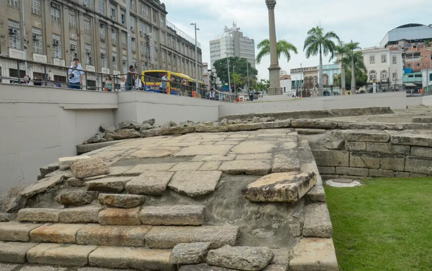 Apelo turístico da Pequena África precisa de maior reconhecimento