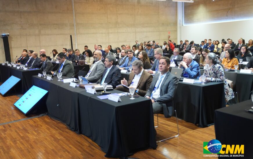 Bahia terá oito representantes nas comissões de trabalho para implementação do IBS