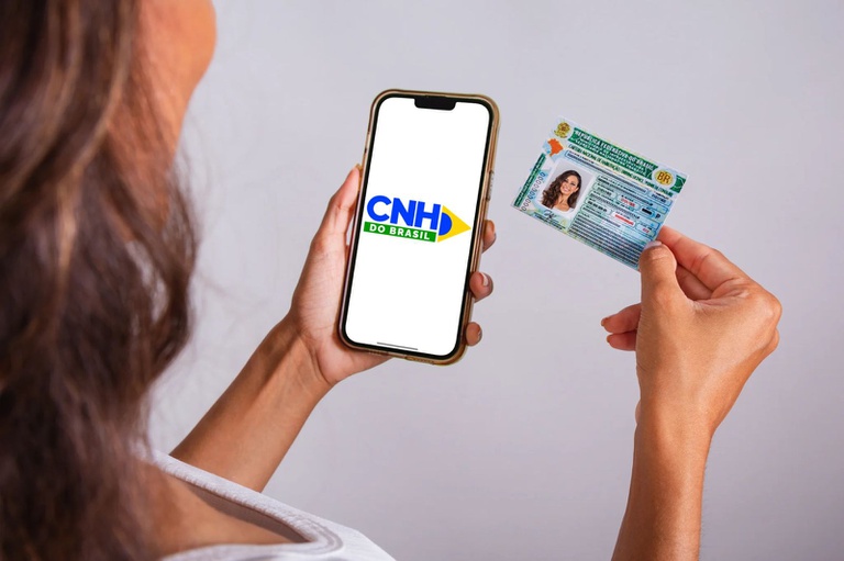 Brasil bate recorde na emissão de CNHs nos cinco primeiros meses de 2026 — Agência Gov