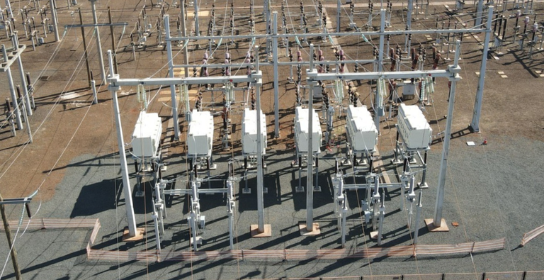 Brasil ganha tecnologia inédita aplicada à transmissão de energia no Brasil — Agência Gov