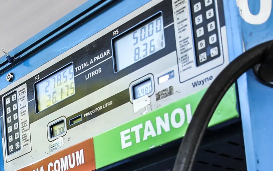 Brasil sentiu menos o aumento do petróleo que outros países, diz Ineep