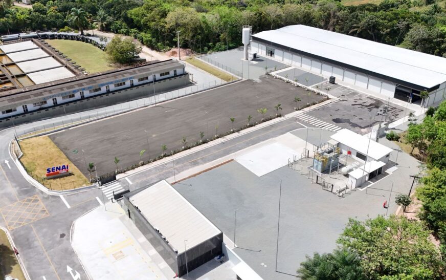 Brasil vai desenvolver sensor que será obrigatório para carros em 2029