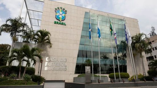 CBF afasta árbitro depois de atuação polêmica no Brasileirão; saiba mais – Imprensa Bahia