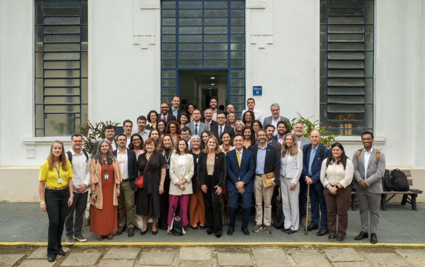 COP30 e COP31 fortalecem cooperação e destacam soluções para sistemas alimentares resilientes — Agência Gov