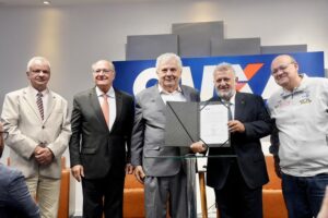 Caixa formaliza R$ 800 mi em crédito para hospitais filantrópicos que atendem o SUS — Agência Gov