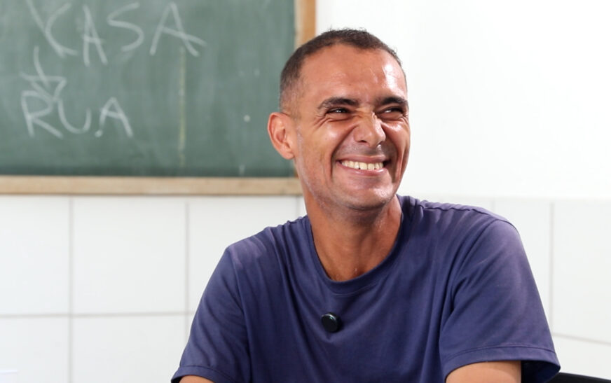 Caminhos da Reportagem, da TV Brasil, exibe investigação sobre manicômios judiciários — Agência Gov