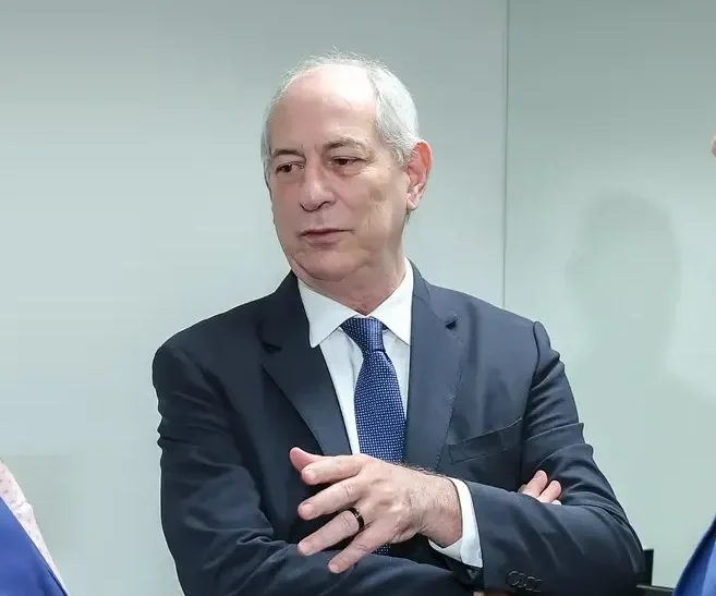 Ciro Gomes afirma que sanções dos EUA contra PCC e CV podem atingir empresas e colaboradores das facções
