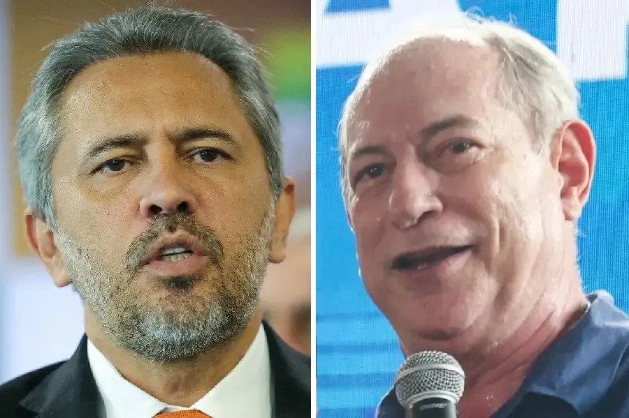 Ciro Gomes amplia vantagem sobre Elmano e consolida liderança em pesquisa para o Governo do Ceará