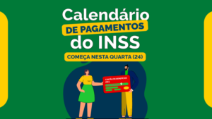 Começa nesta quarta (24) o pagamento de benefícios e auxílios referentes ao mês de junho — Agência Gov