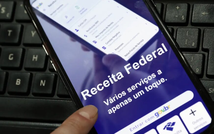 Consulta ao segundo lote de restituição do IRPF 2026 inicia hoje