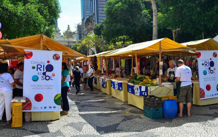 Cooperativas são reconhecidas como manifestação da cultura nacional
