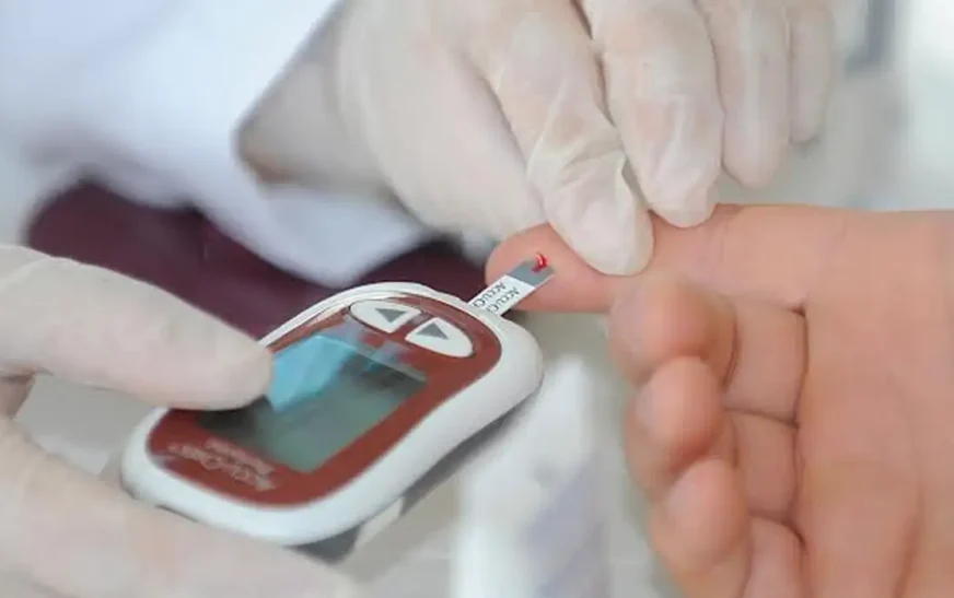 Cuidado individualizado com a pessoa idosa faz a diferença no tratamento do diabetes — Agência Gov