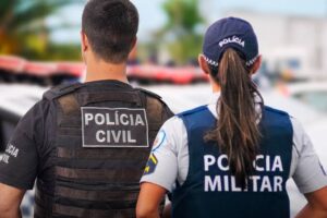 Decretos oficializam conselhos nacionais das polícias civis e militares e de bombeiros — Agência Gov